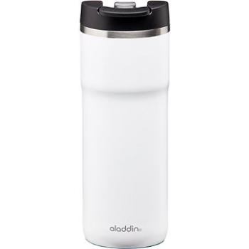 ALADDIN Java Thermavac Leak-Lock™ vákuový termohrnček 470 ml biely (10-06646-009)