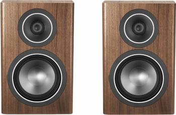 CANTON Townus 10 Hi-Fi Nástenný reproduktor Walnut 2 ks