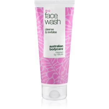 Australian Bodycare B12 revitalizačný čistiaci gél 100 ml