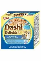 Churu Cat Dashi Delights Tuna 70g