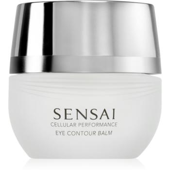 Sensai Cellular Performance Eye Contour Balm spevňujicí očný balzam 15 ml