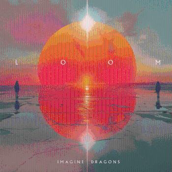 Imagine Dragons, Loom, CD