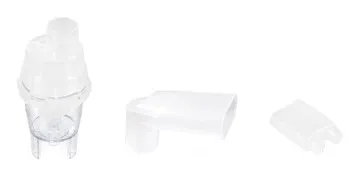 Microlife NEB210 malá súprava