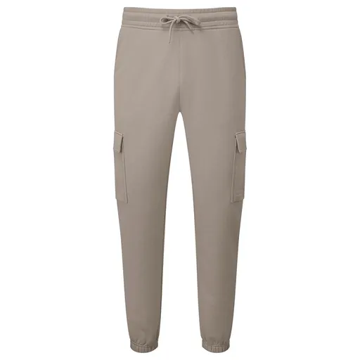 TriDri® Tepláky Cargo Unisex - Stone | XS