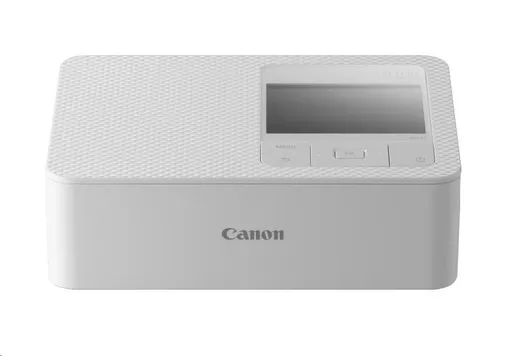 Canon SELPHY CP-1500 5540C003 fototlačiareň, biela