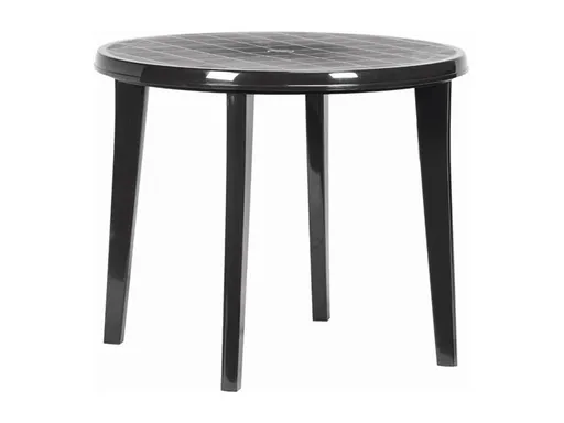 Stôl záhradný KETER Lisa Graphite