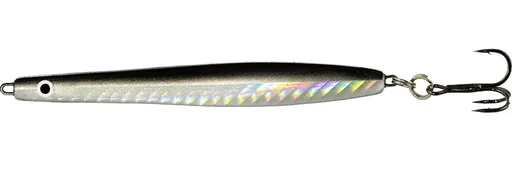 Westin pilker solvpilen silver diamond - 11 cm 24 g