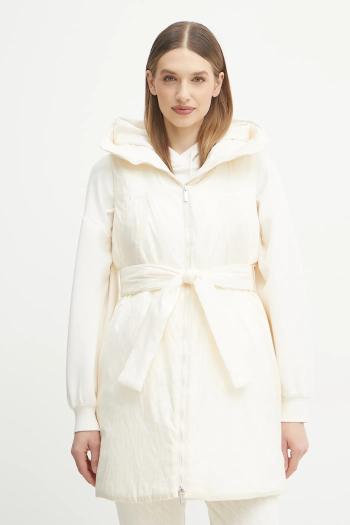 Vesta Armani Exchange dámska, béžová farba, zimná, XW000212 AF10852