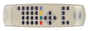 Ovládač diaľkový IRC83077 grundig,orion,thomson