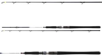Daiwa prút grandwave halibut 2,25 m 30-40 g 2 diely