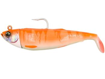 Savage gear gumová nástraha cutbait herring s atomic shad 20 cm 270 g
