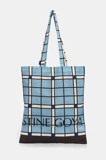 Bavlnená taška Stine Goya