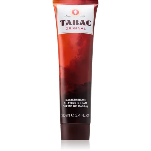 Tabac Original krém na holenie pre mužov 100 ml