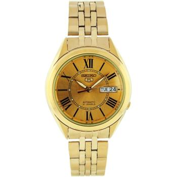 Seiko  5 Automatic SNKL38K1 - 30 dní na vrátenie tovaru, Garancia originality
