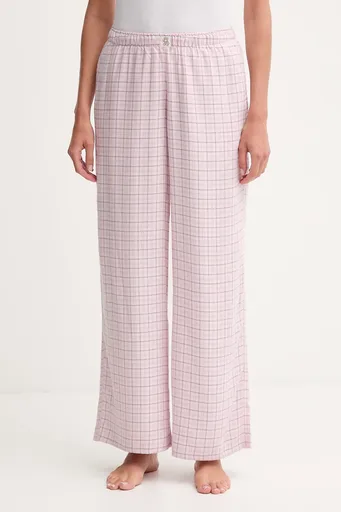 Pyžamové nohavice Hollister Co.