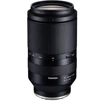 TAMRON 70–180 mm f/2,8 Di III VXD pre Sony (A056SF) + ZDARMA Čistiaci roztok K