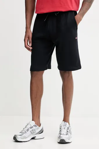 Bavlnené šortky Napapijri NALIS