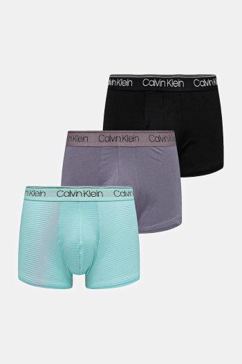 Boxerky Calvin Klein Underwear 3-pak pánske, 000NB2569A