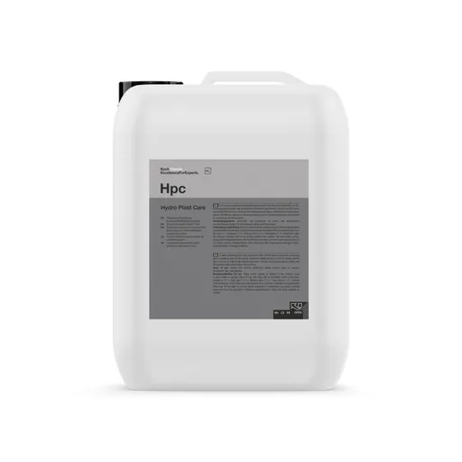 KOCH CHEMIE - Koch Chémia Prípravok na ošetrenie plastov Koch Hydro Plast Care 5 l EG4476005