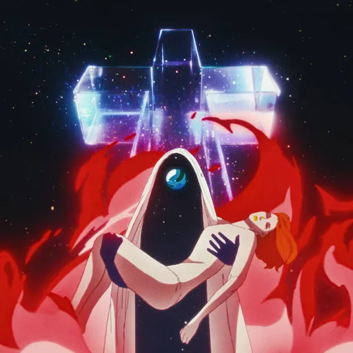 Tame Impala Justice: Neverender (remixes) LP