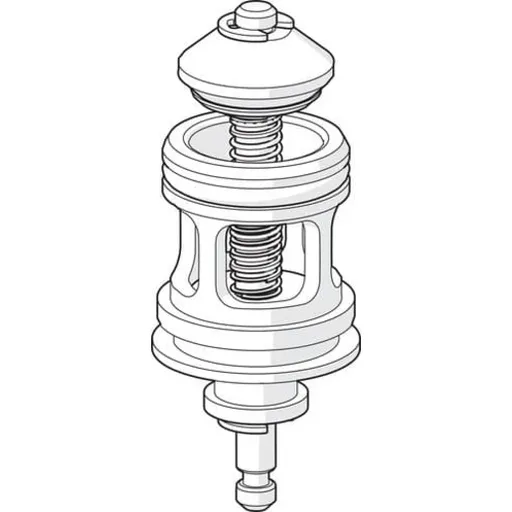 Hansa prepínač 59912985