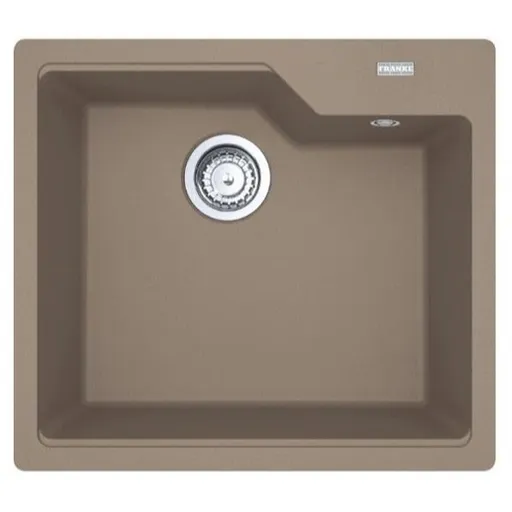 Drez Franke UBG 610-56 Kašmír 114.0582.765