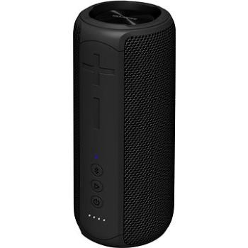 Sencor SSS 6502 HYPE čierny (SSS 6502 HYPE BLACK)