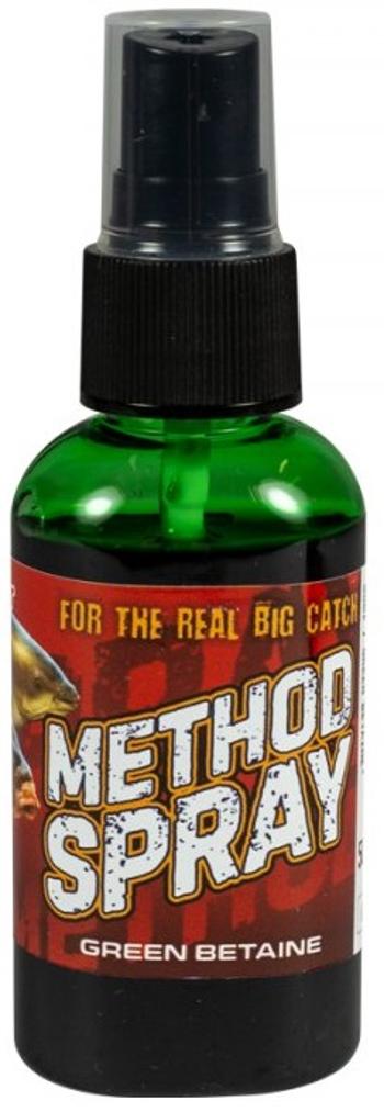 Benzar mix method spray 50 ml - green betaine