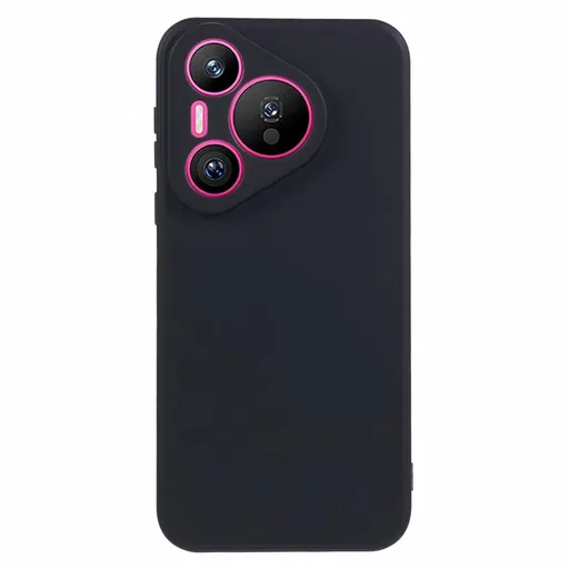 PROTEMIO TPU Kryt pre Huawei Pura 80 Pro čierny