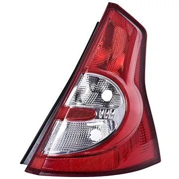 ACI DACIA Sandero 08 – zadné svetlo (bez objímok) P (1506932)