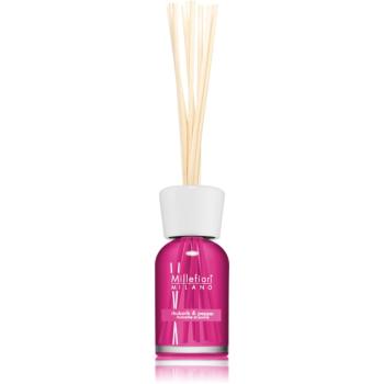 Millefiori Milano Rhubarb & Pepper aróma difuzér 100 ml