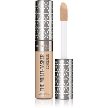 Rimmel The Multi-Tasker krycí korektor na redukciu nedokonalostí 24h odtieň 040 Ivory 10 ml