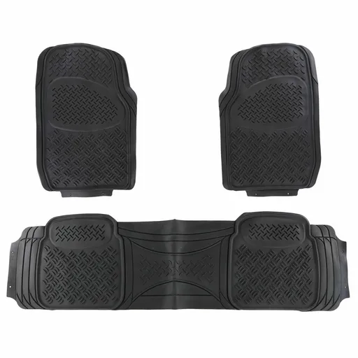 Sixtol Univerzálny autokoberec CAR MAT UNI SET 2, 3 ks