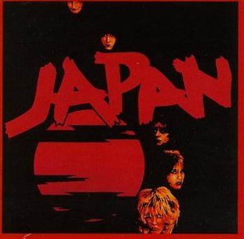 Japan - Adolescent Sex, CD