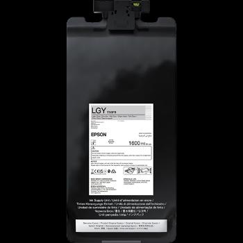 Epson C13T56F900 svetlo sivá (light gray) originálna cartridge