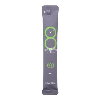 Masil Regeneračná maska pre citlivú pokožku hlavy (8 Seconds Salon Super Mild Hair Mask) 20 x 8 ml