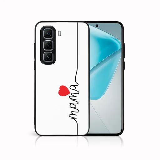 MY ART Ochranný kryt pre Infinix Hot 50 5G MAMA (200)