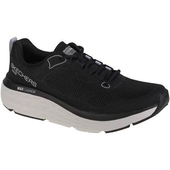 Skechers  Max Cushioning Delta  Bežecká a trailová obuv Čierna