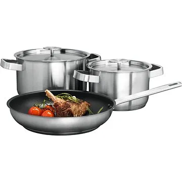 AEG súprava riadu A3SS (7332543584062)