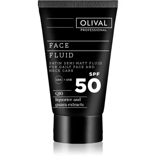 Olival Professional ochranný fluid SPF 50 50 ml