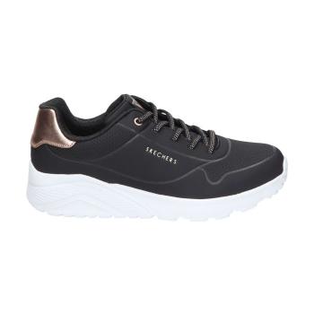 Skechers  310384L-BLK  Univerzálna športová obuv Čierna