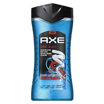 AXE Sport Blast Sprchový gél 250 ml