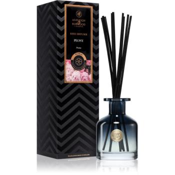 Ashleigh & Burwood London Peony aróma difuzér 120 ml