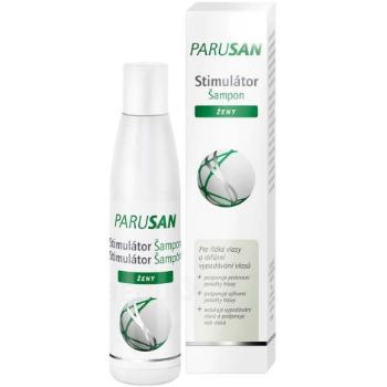 Parusan Stimulátor šampón pre ženy 200 ml