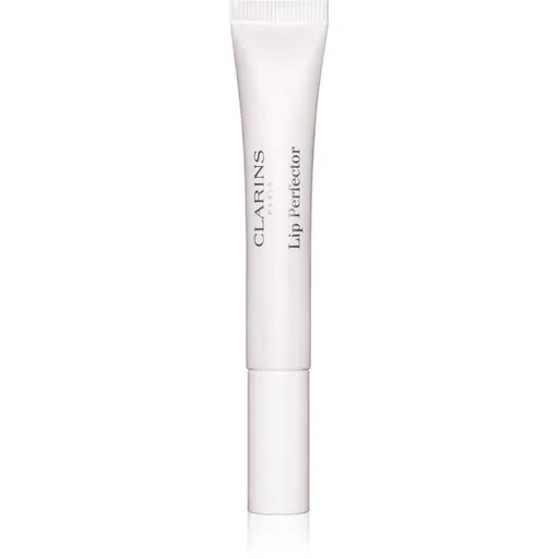 Clarins Lip Perfector Glow trblietavý lesk na pery a líca odtieň 20 translucent glow 12 ml