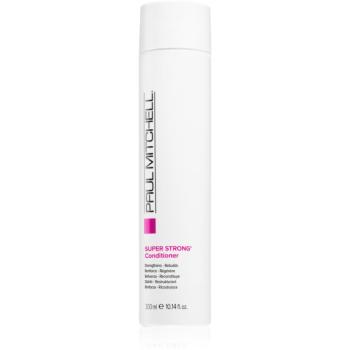 Paul Mitchell Strength Super strong posilňujúci kondicionér na každodenné použitie 300 ml