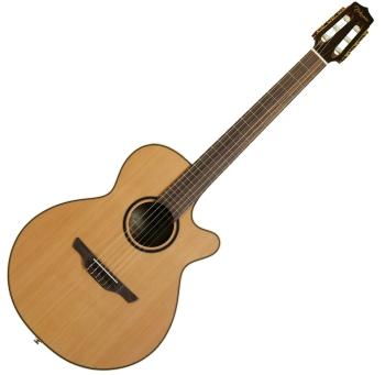 Takamine P3FCN Klasická gitara s elektronikou