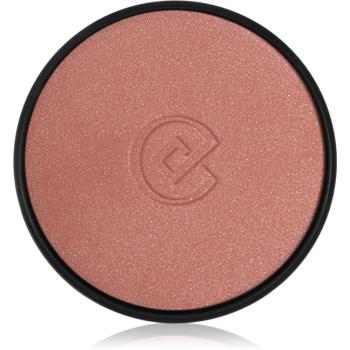 Collistar Impeccable Maxi Blush Refill lícenka odtieň 08 Hennè 9 g