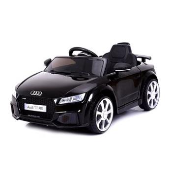 Detské elektrické auto Audi RS TT (8594176635347)