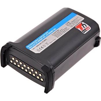 T6 Power pre čítačku čiarových kódov Zebra 82-111734-01, Li-Ion, 2600 mAh (19,2 Wh), 7,4 V (BSSY0004_v105661)